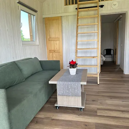 Mezmalas Atputas Baze Campsite Jurmala