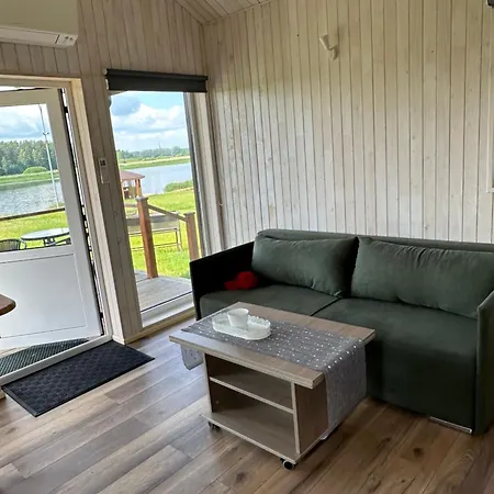 Mezmalas Atputas Baze Jurmala