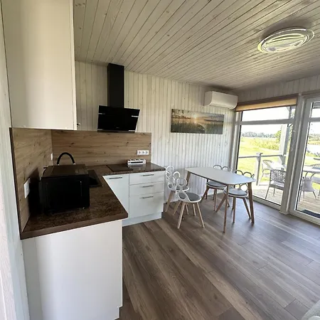 Mezmalas Atputas Baze Campsite