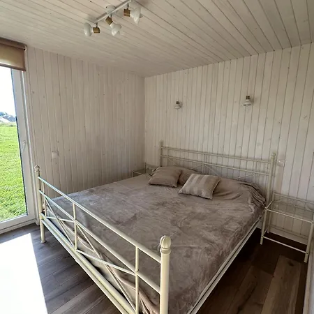 Mezmalas Atputas Baze Campsite Jurmala